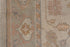 Antique Oushak Area Rug (6' x 9')